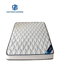Luxury Comfortable High Quality Bonnel Spring Hotel Bed Mattress for Wholesale